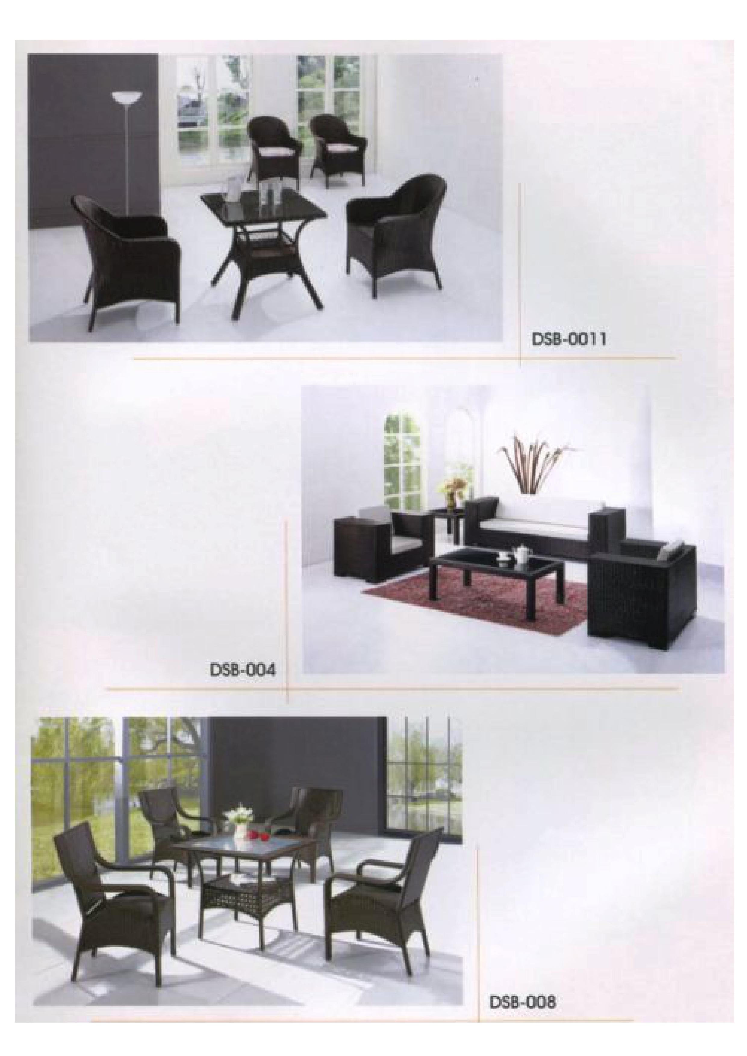 FNT111 DS Furniture Catalogue 0020102